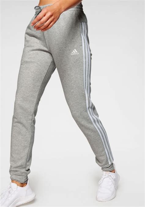 adidas jogginghose baumwolle damen|Adidas jogginghosen baumwolle.